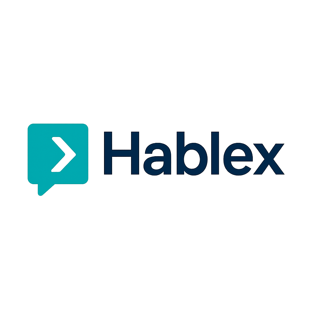 Hablex Logo